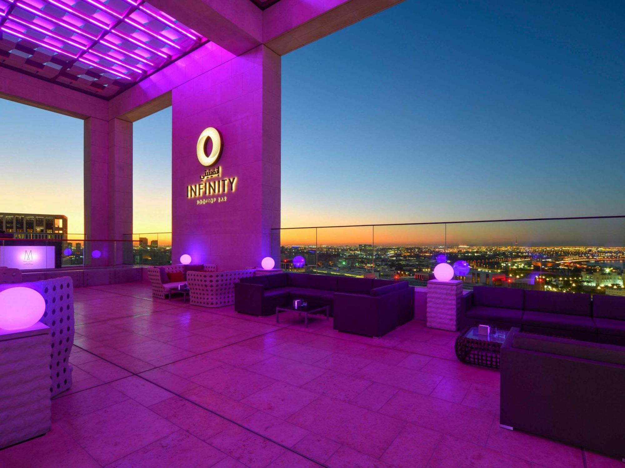 Alwadi - Mgallery Hotel 5*