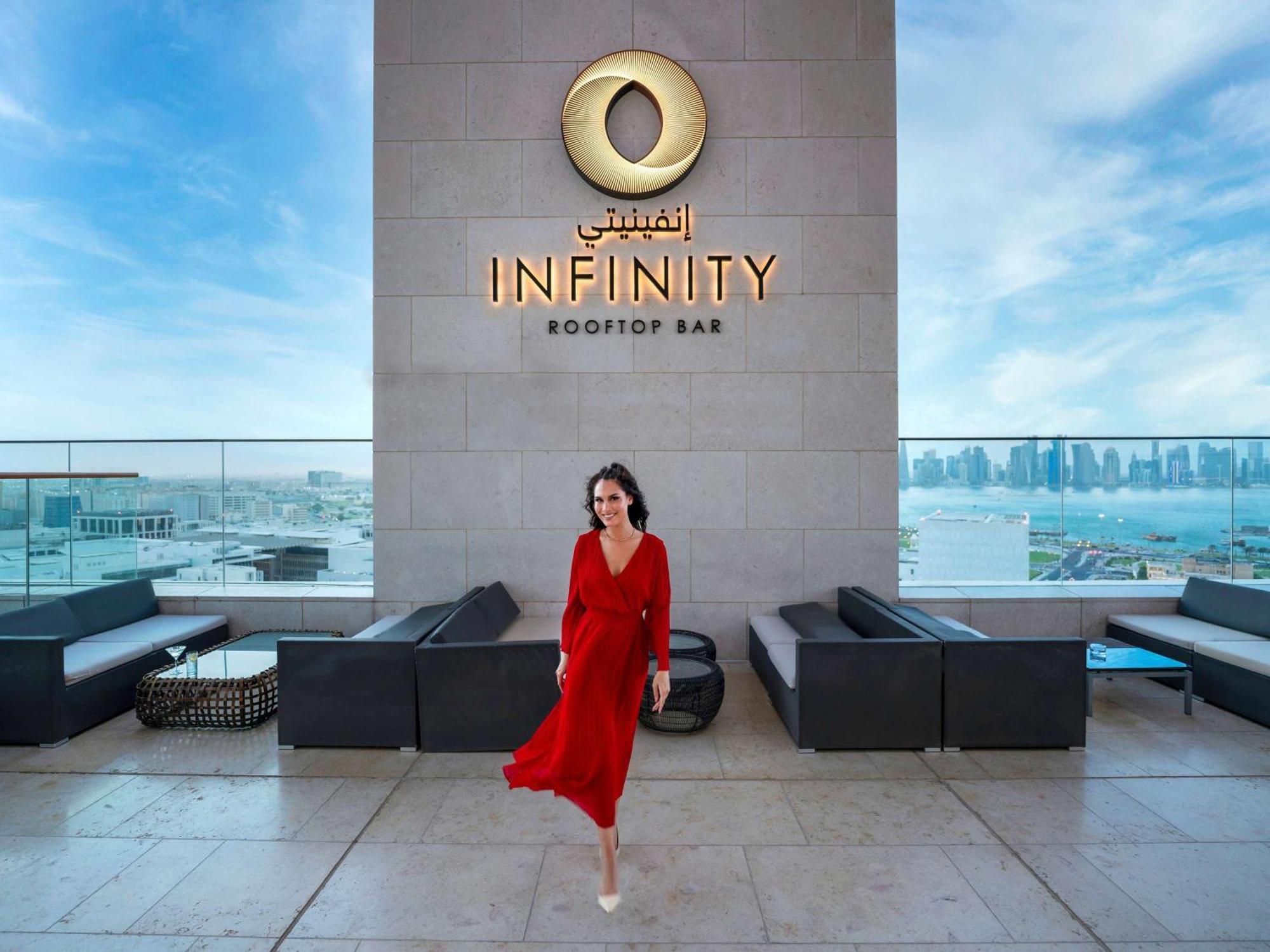 Hotel Alwadi - Mgallery Doha