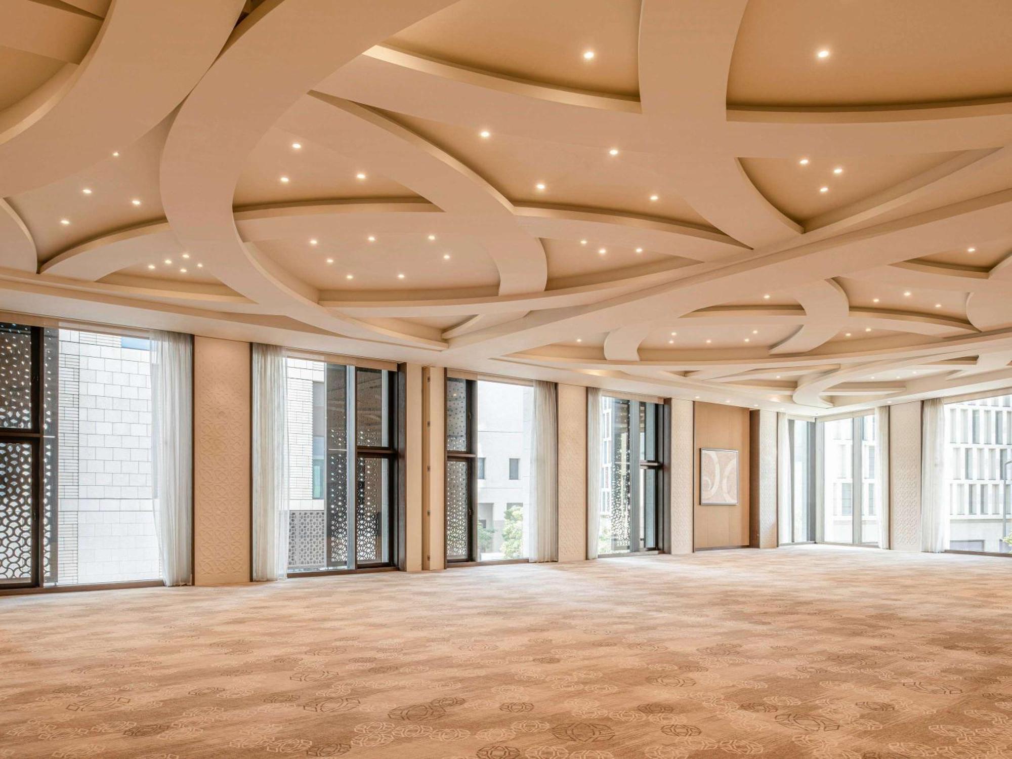 Alwadi - Mgallery 5* Doha