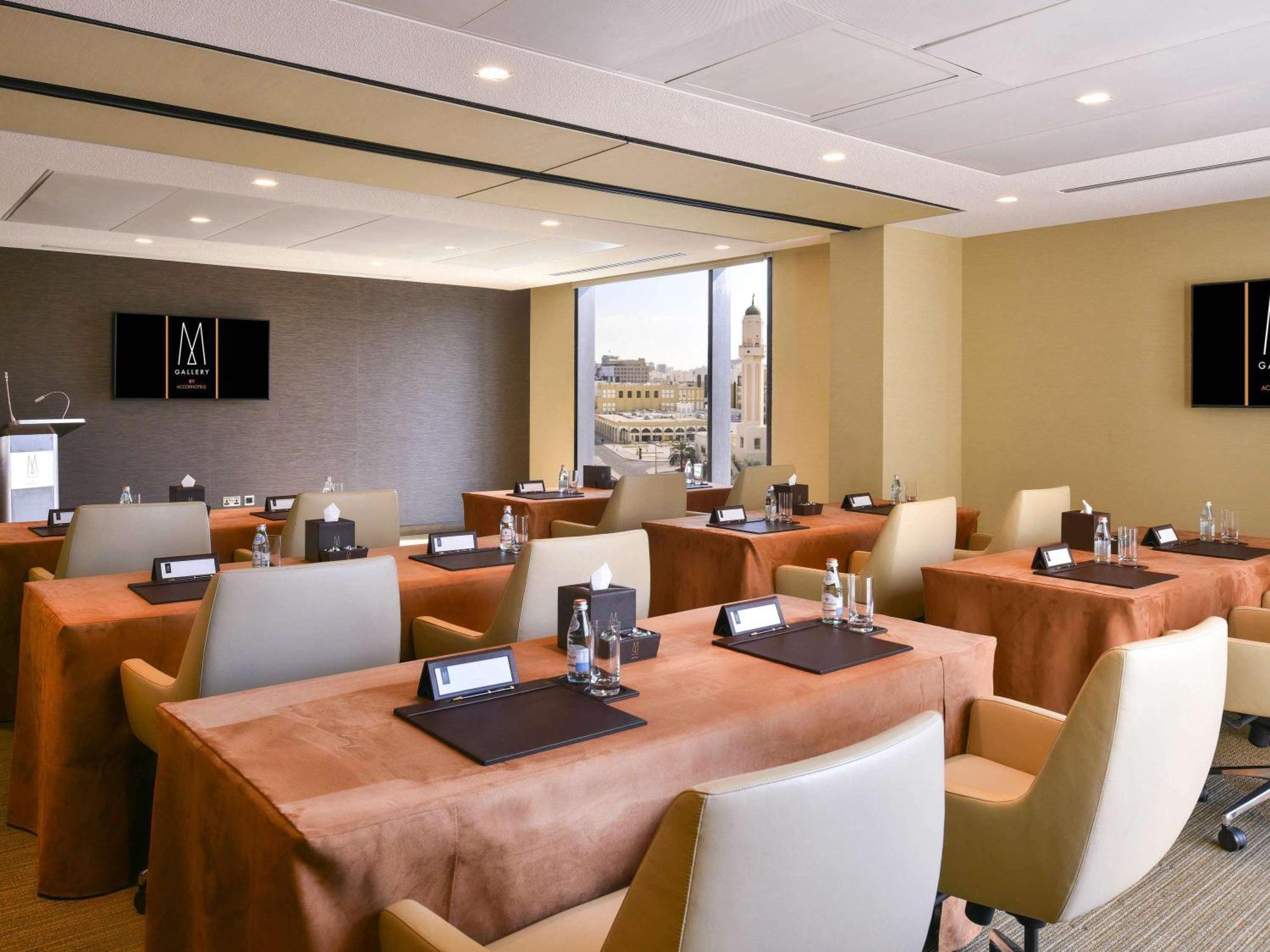 Hotel Alwadi - Mgallery 5*
