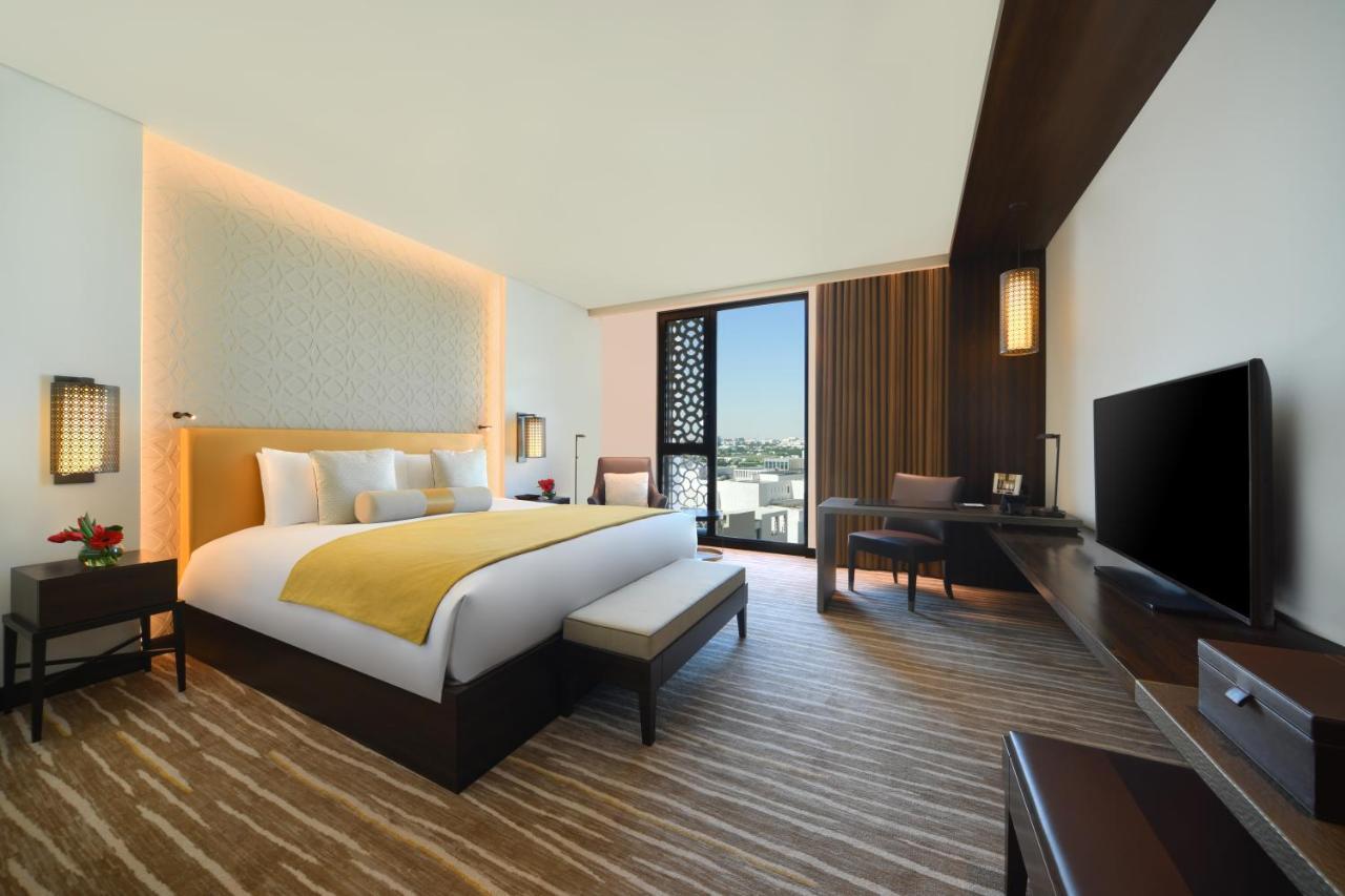 Alwadi - Mgallery Doha